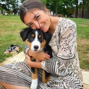 Meet your Posher, Alexa